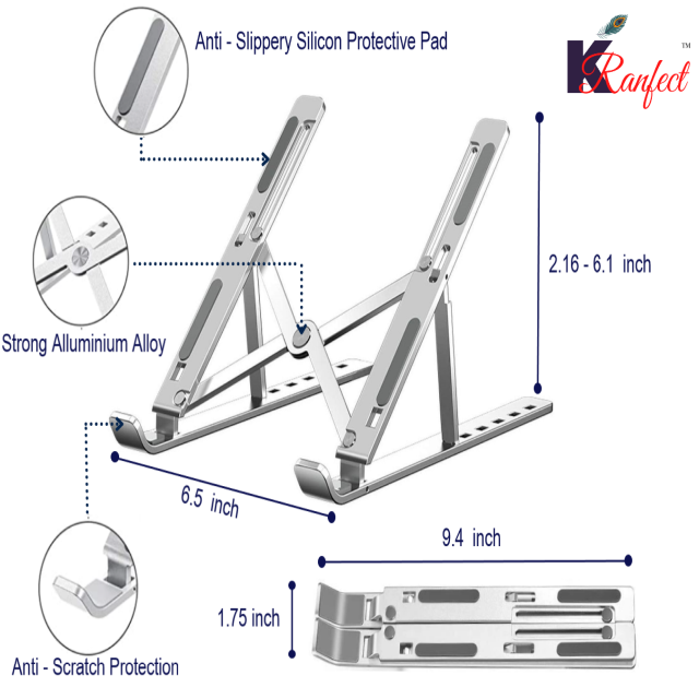 laptop stand image